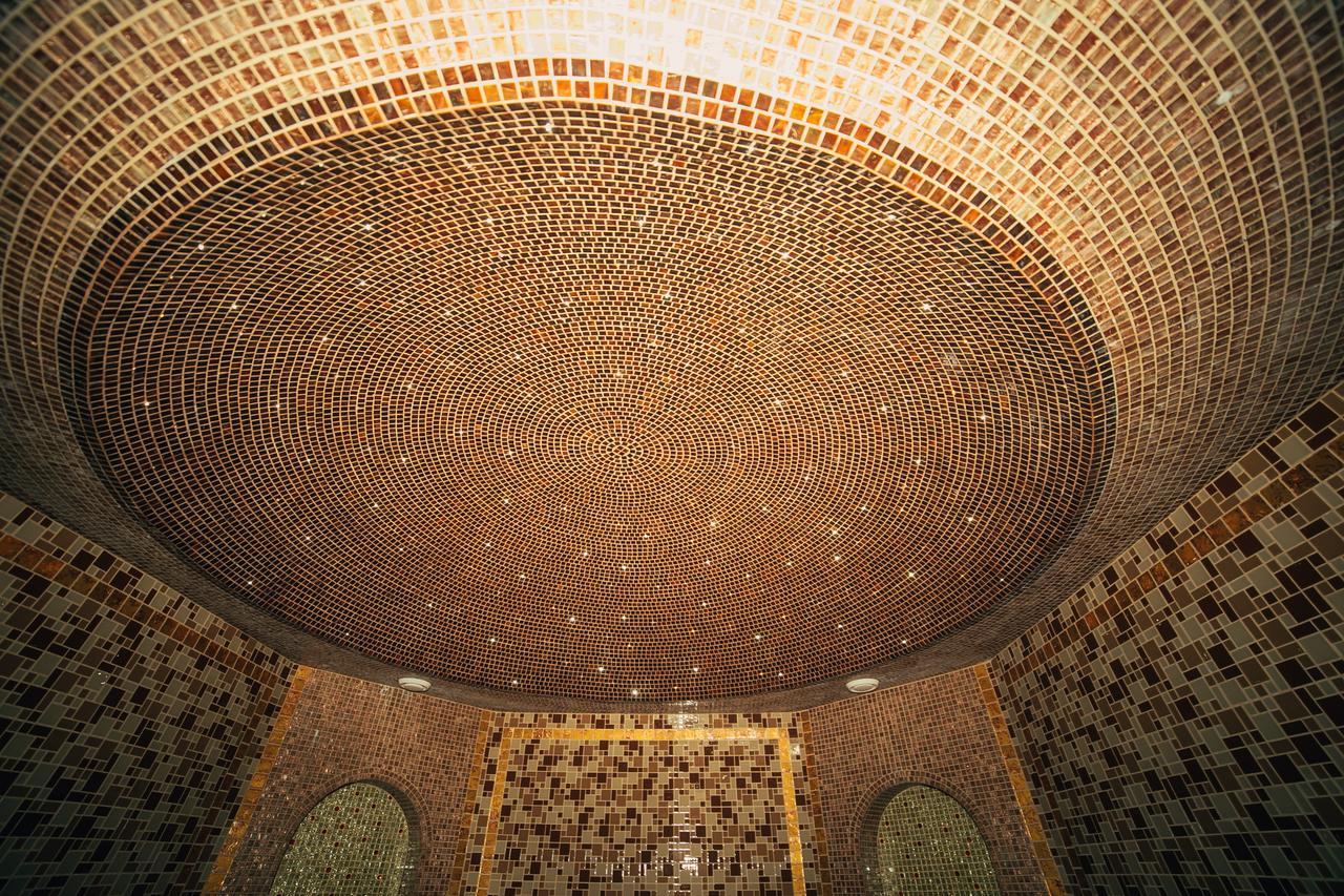 Hotel Sadyba Sribne Dzherelo Ilnytsya Exterior foto